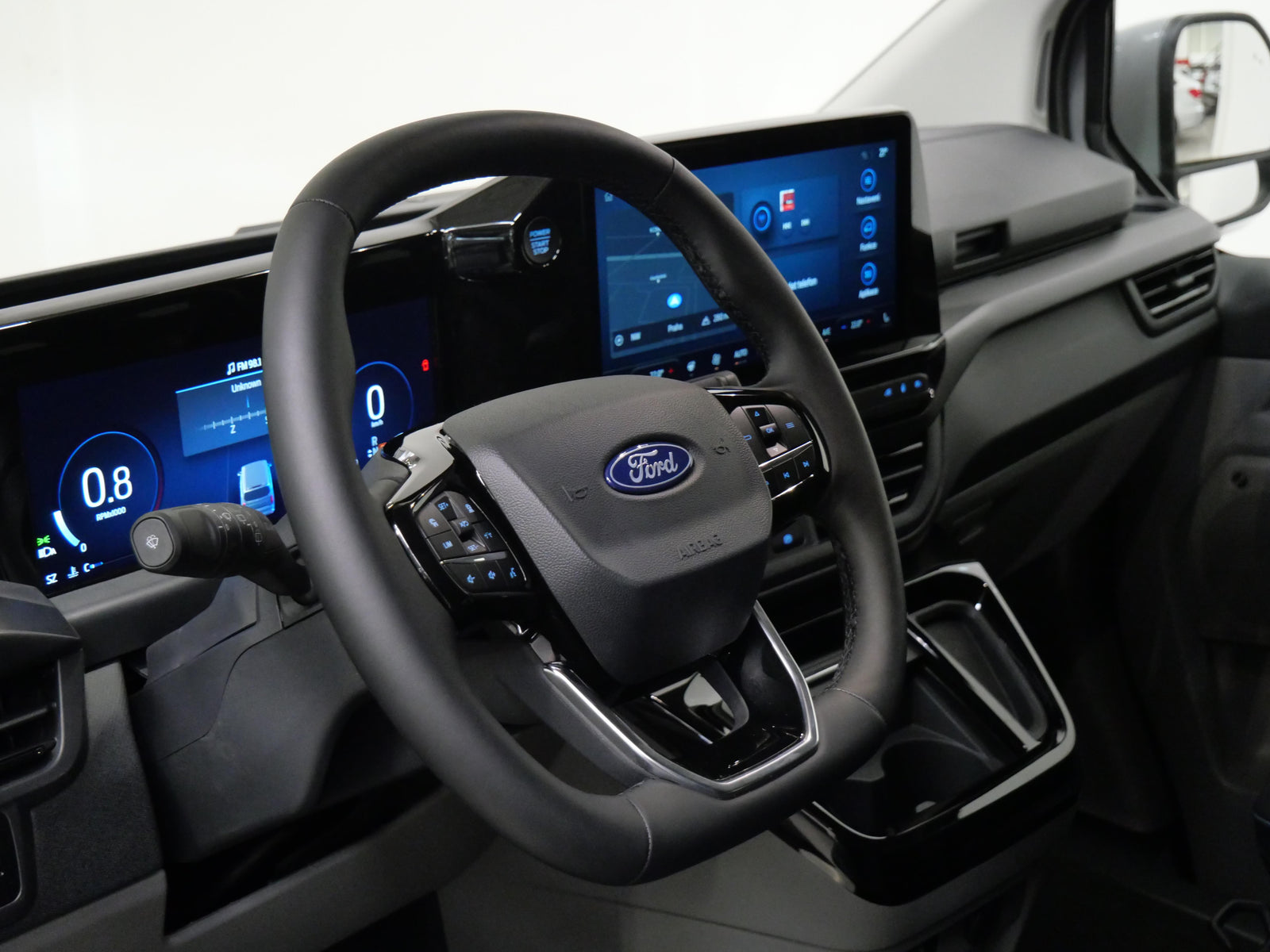 Ford Tourneo Custom 2.0 EcoBlue 125 kW Sport L1 – foto 14