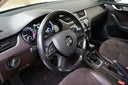 Škoda Octavia 2.0 TDI 135 kW 4x4 L&K