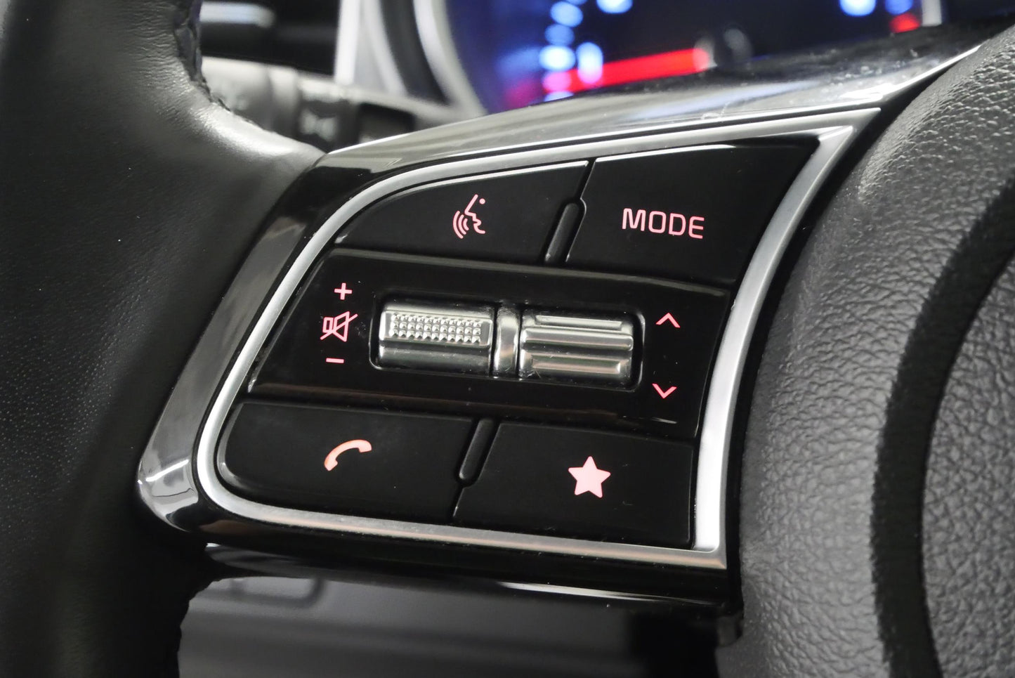 Kia Motors Ceed 1.5 T-GDI 118 kW Spin