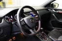 Škoda Octavia 2.0 TSI 180 kW RS 245