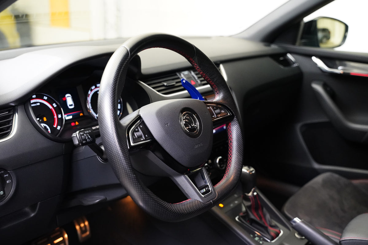 Škoda Octavia 2.0 TSI 180 kW RS 245 – foto 14