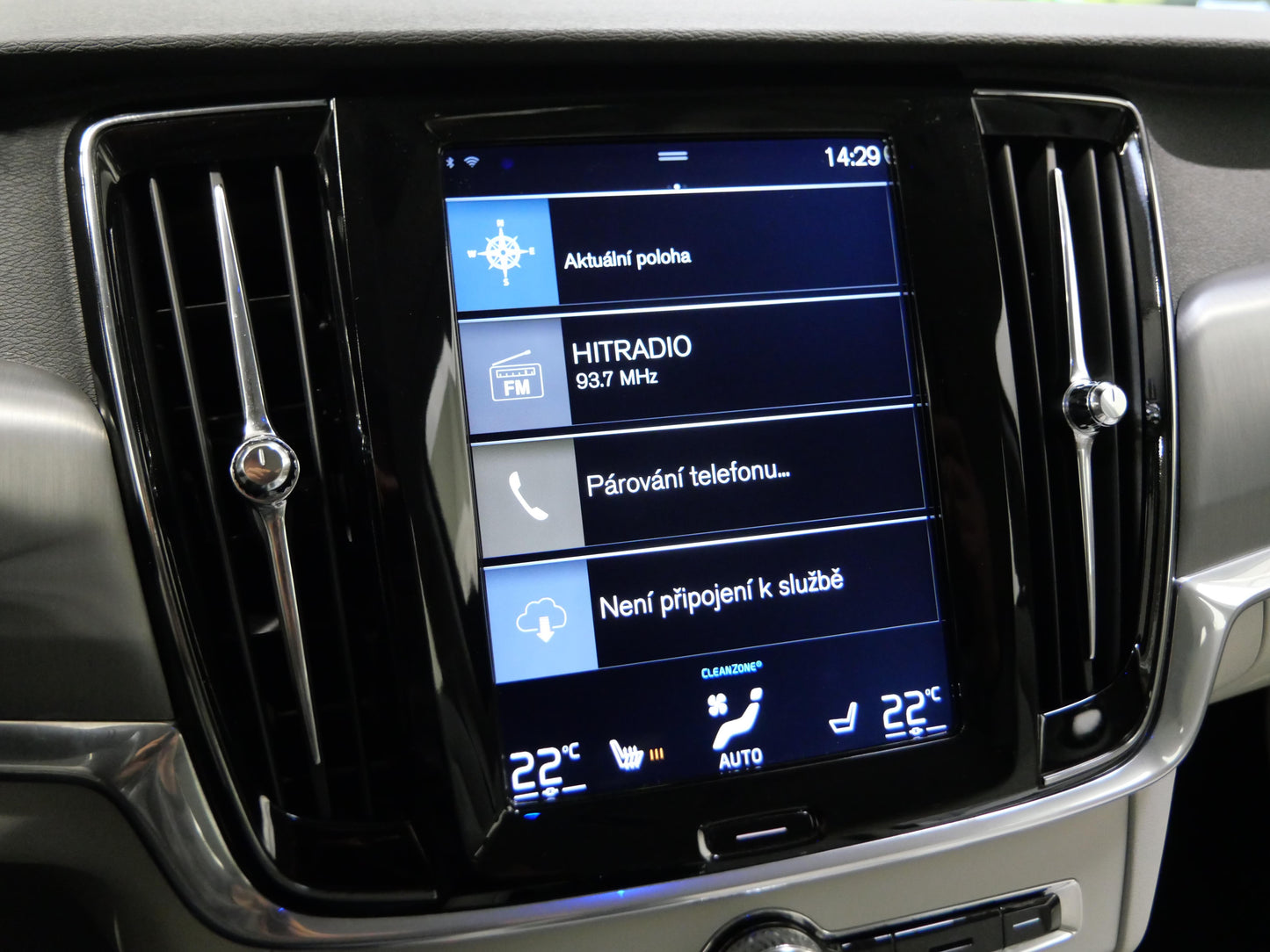 Volvo V90 D3 110 kW Momentum