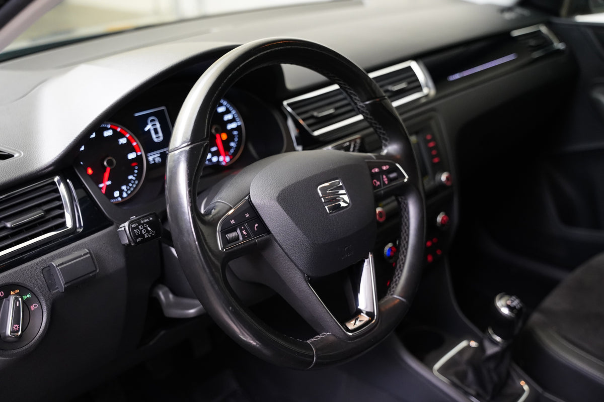 Seat Toledo 1.0 TSI 81 kW Xcellence – foto 14