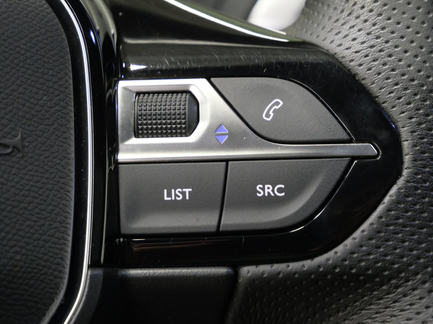 Peugeot 3008 1.2 PureTech 96 kW GT-Line