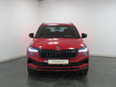 Škoda Karoq 1.5 TSI 110 kW DSG SportLine