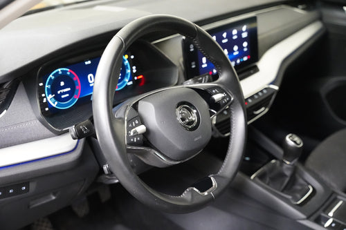 Škoda Octavia 2.0 TDI 110 kW Style Plus – foto 14