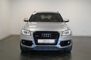 Audi SQ5 3.0 TDI 240 kW Quattro