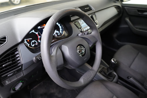 Škoda Fabia 1.0 TSI 70 kW Active – foto 14