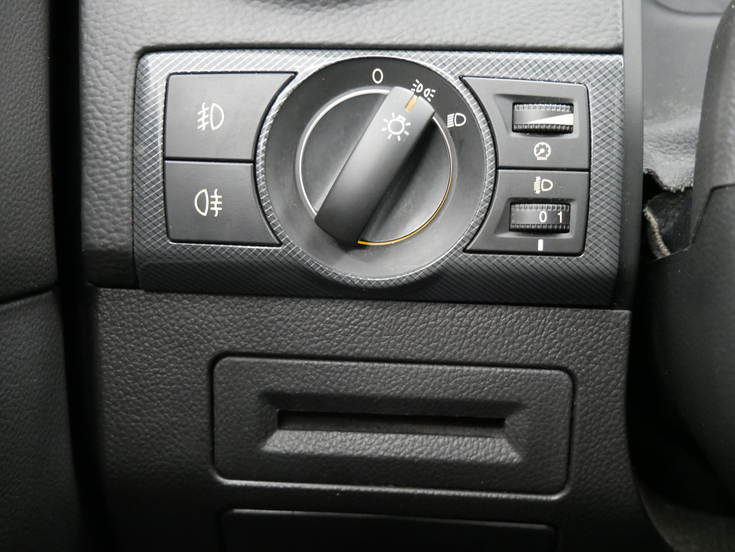 Opel Antara 2.2 CDTi 120 kW