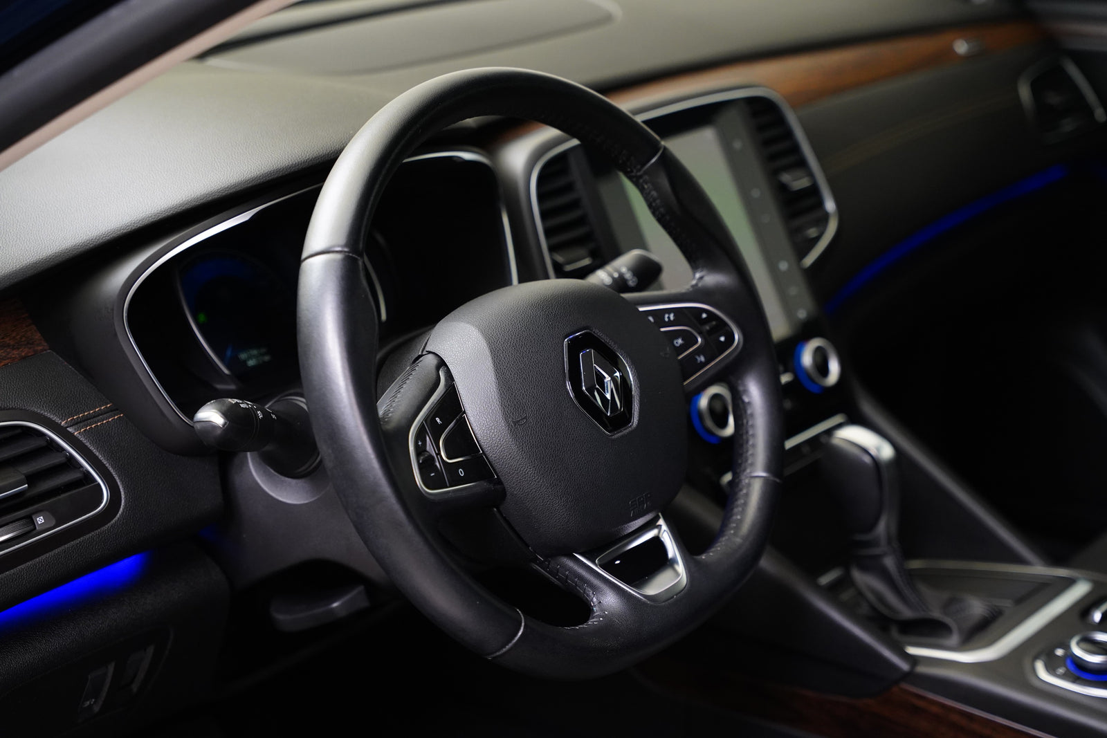 Renault Talisman 1.6 dCi 118 kW Energy Intens – foto 14