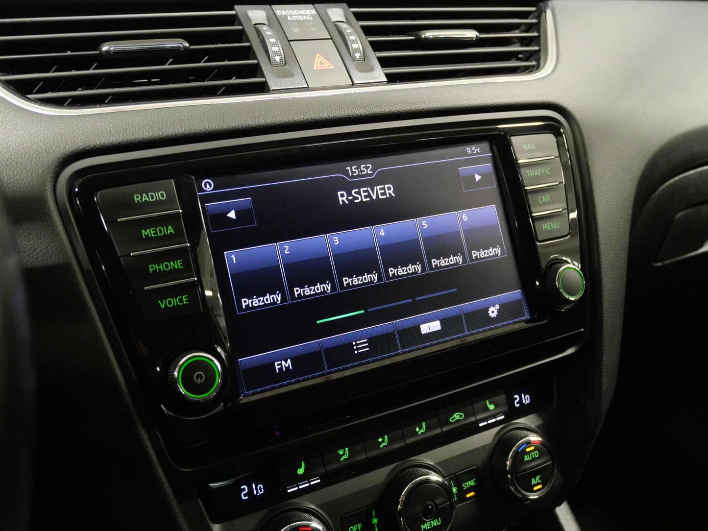 Škoda Octavia 2.0 TDI 110 kW Style