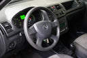 Škoda Fabia 1.2 TSI 63 kW Cool Edition