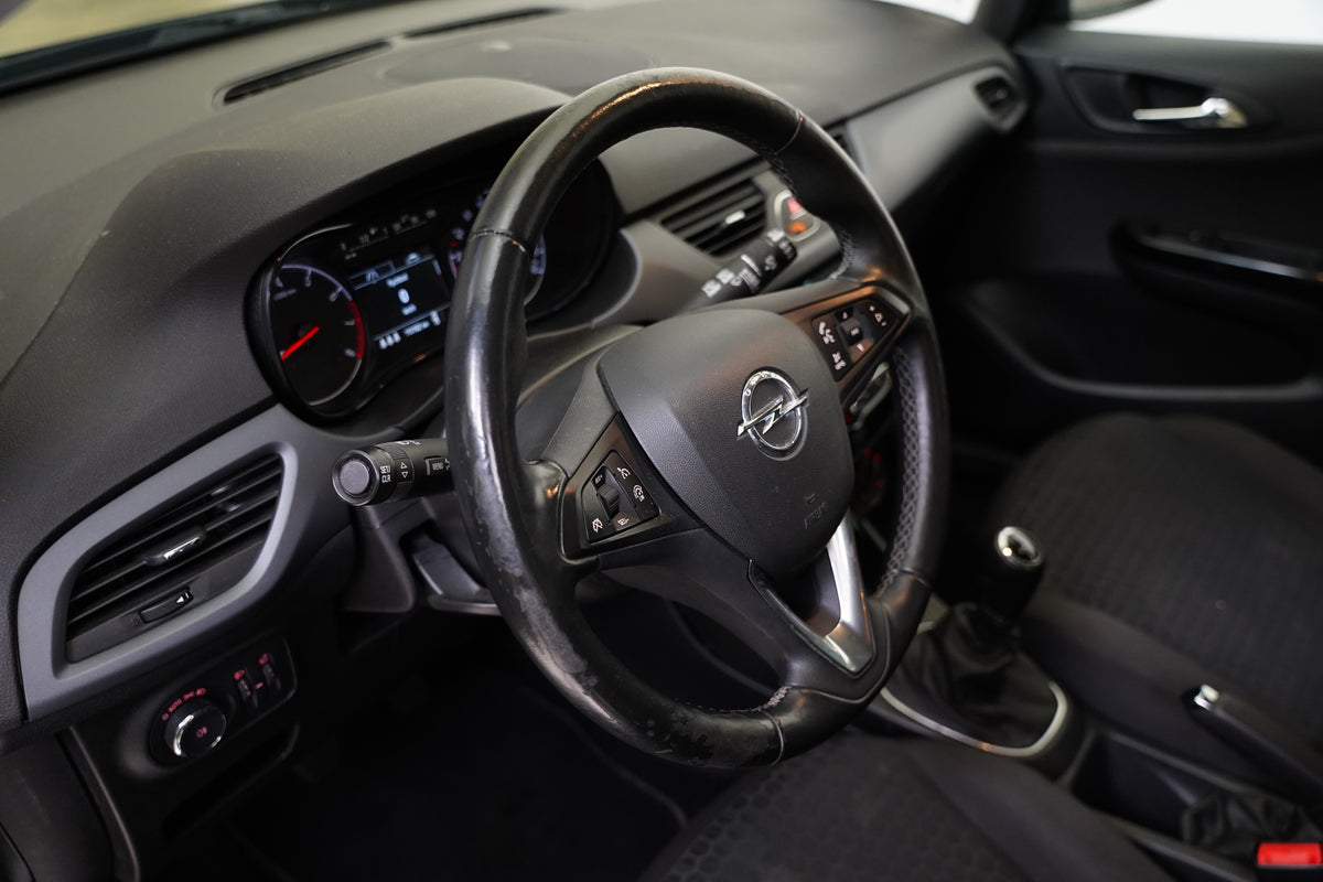 Opel Corsa 1.2 i 51 kW Selection