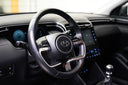 Hyundai Tucson 1.6 TGDI 110 kW