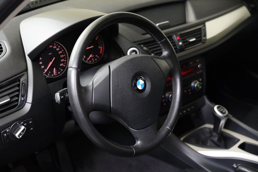 BMW X1 2.0 D 105 kW xDrive – foto 14