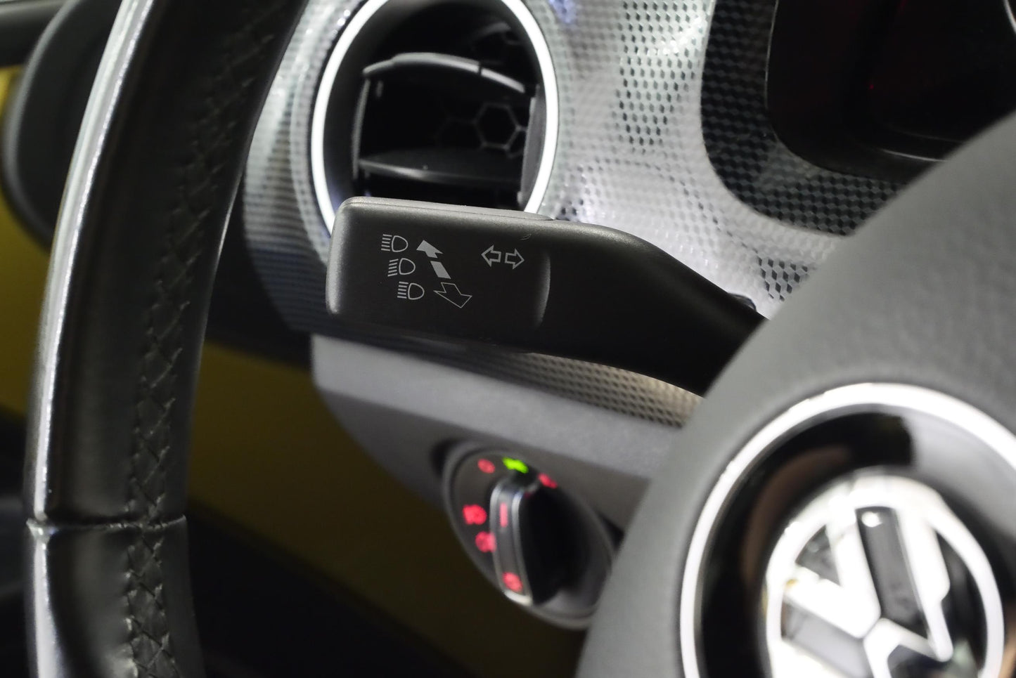 Volkswagen up! 1.0 i 44 kW Move up!