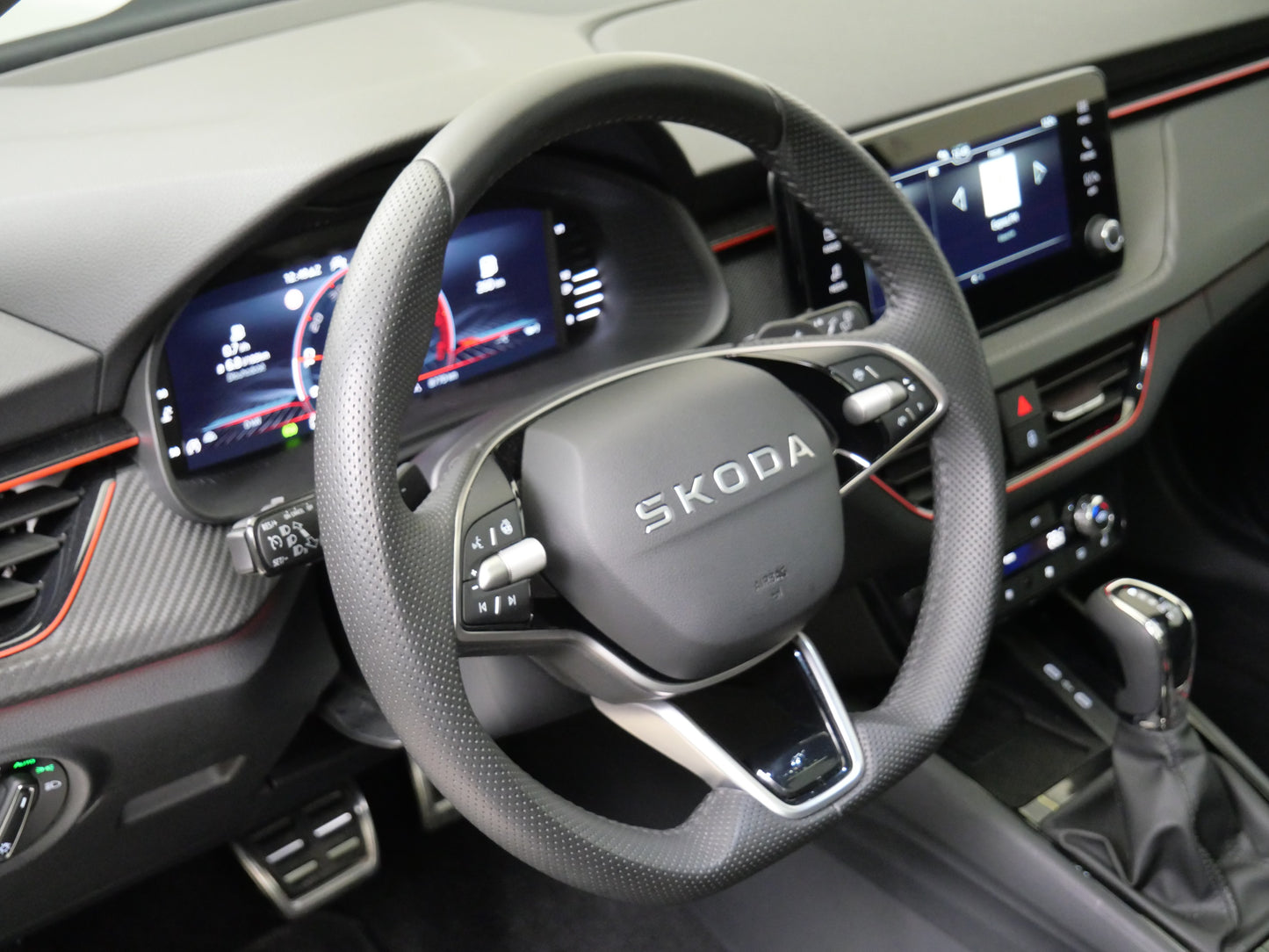 Škoda Kamiq 1.0 TSI 85 kW DSG Monte Carlo