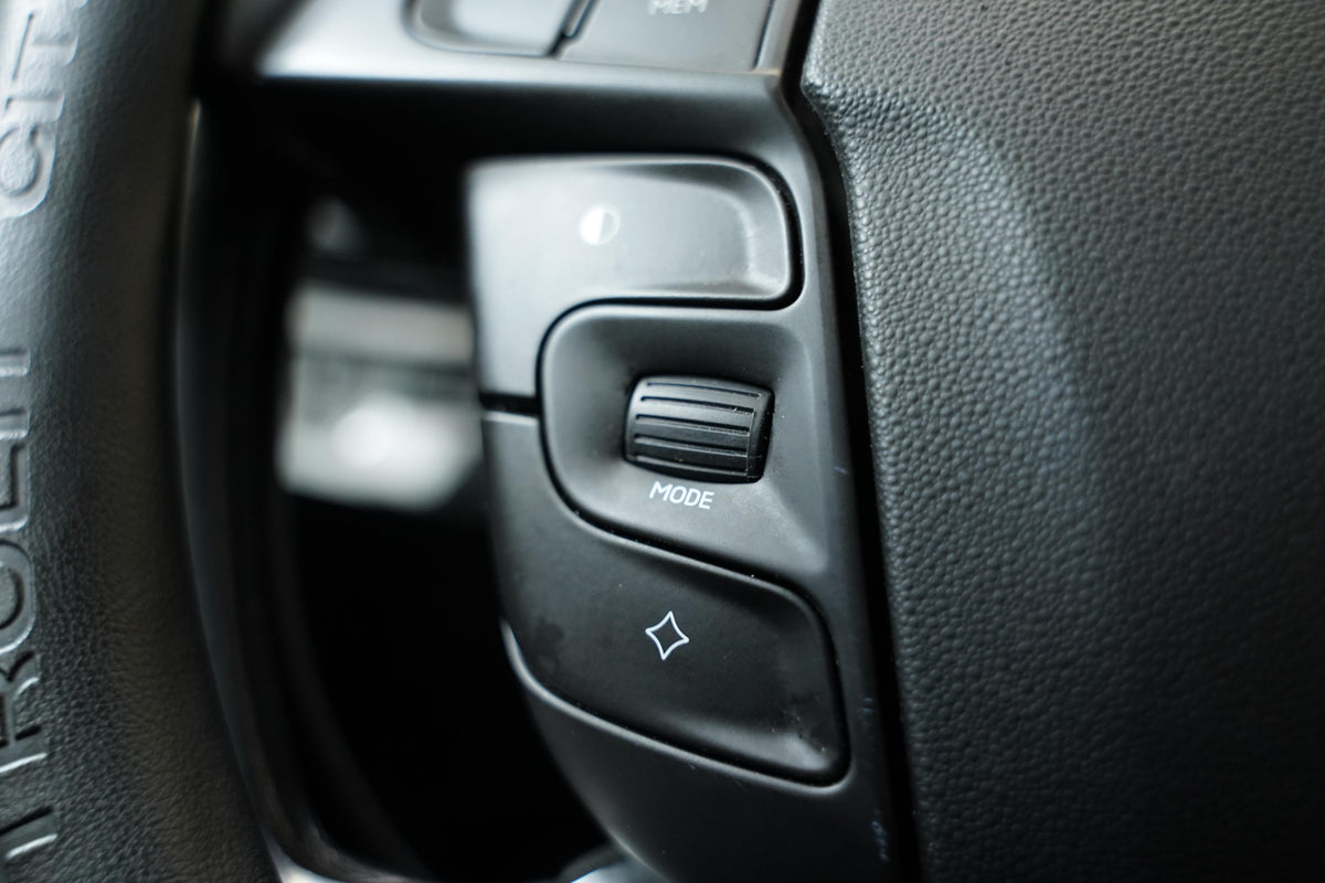 Citroën C4 Picasso 1.2 PureTech 96 kW Selection – foto 14