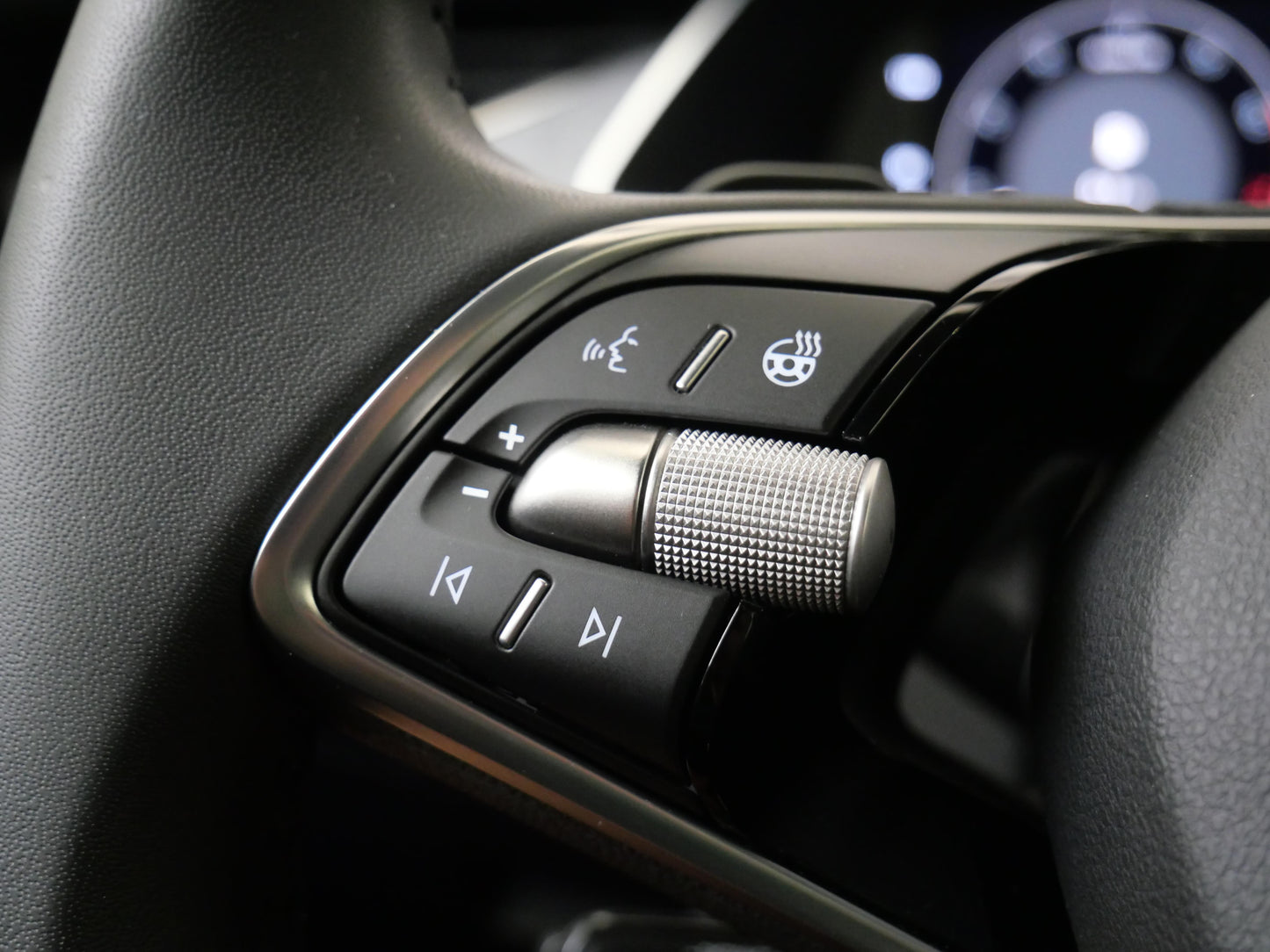 Škoda Octavia 1.5 eTSI 110 kW Top Selection