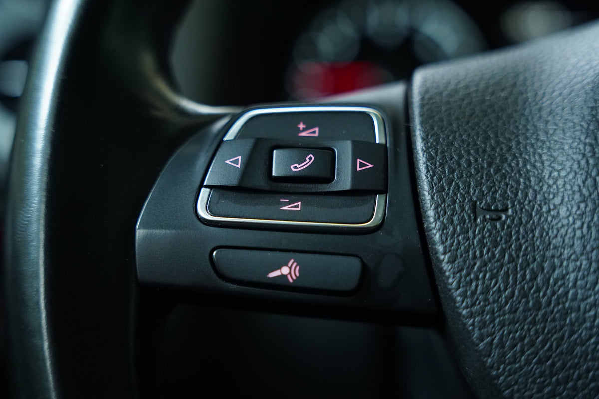 Volkswagen Tiguan 2.0 TDI 103 kW 4Motion – foto 14