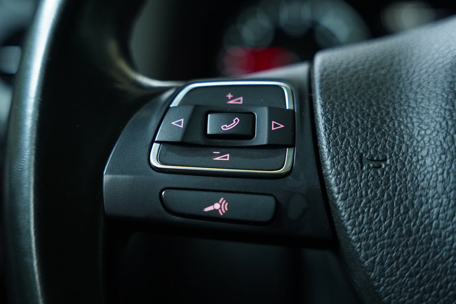 Volkswagen Tiguan 2.0 TDI 103 kW 4Motion – foto 14