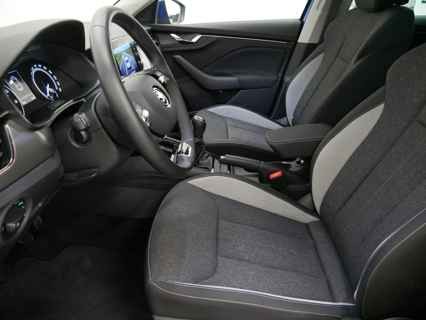 Škoda Scala 1.0 TSI 81 kW Style