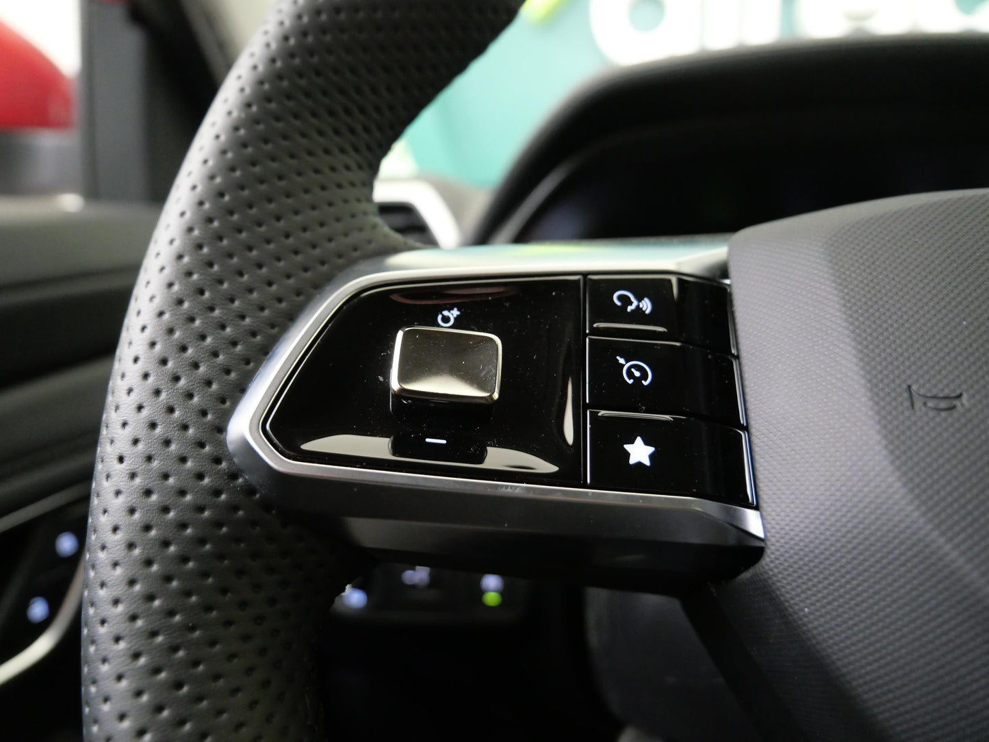 MG ZS 1.5 85 kW Elegance