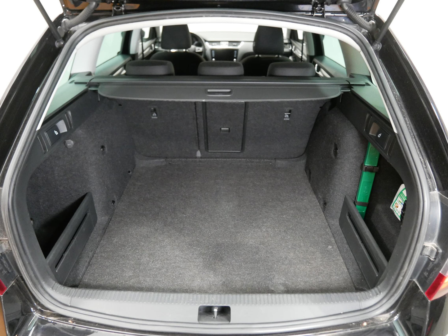 Škoda Octavia 1.6 TDI 85 kW Style Extra