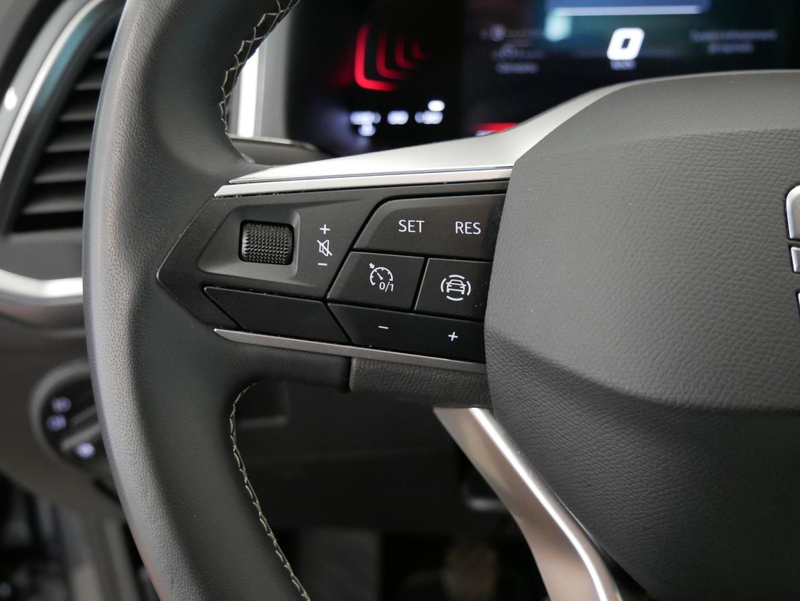 Seat Ateca 1.5 TSI Style
