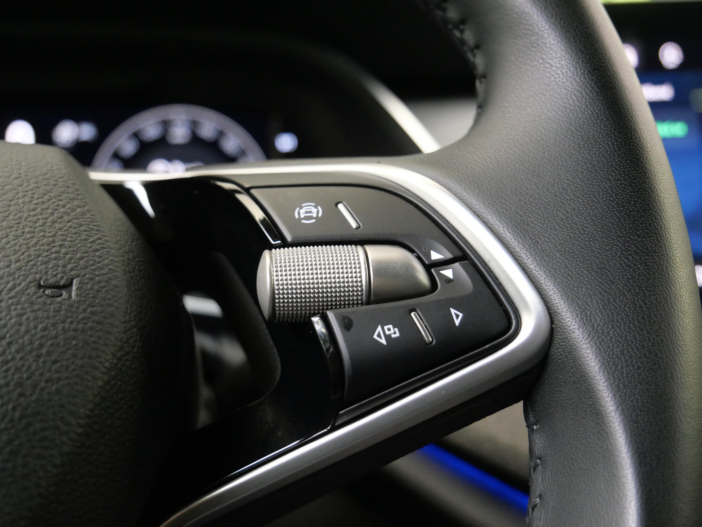 Škoda Octavia 1.5 TSI 110 kW Top Selection