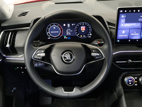 Škoda Kodiaq 2.0 TDI 142 kW Excl. Selection – foto 14