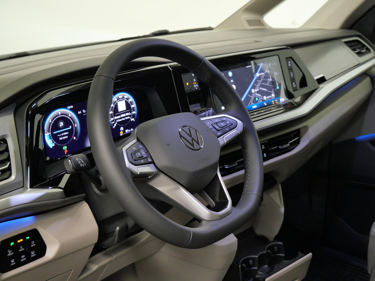 Volkswagen Multivan 2.0 TDI 110 kW Long Edition