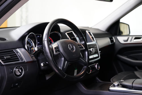 Mercedes-Benz ML 350 CDI BlueTec 190 kW 4Matic – foto 14