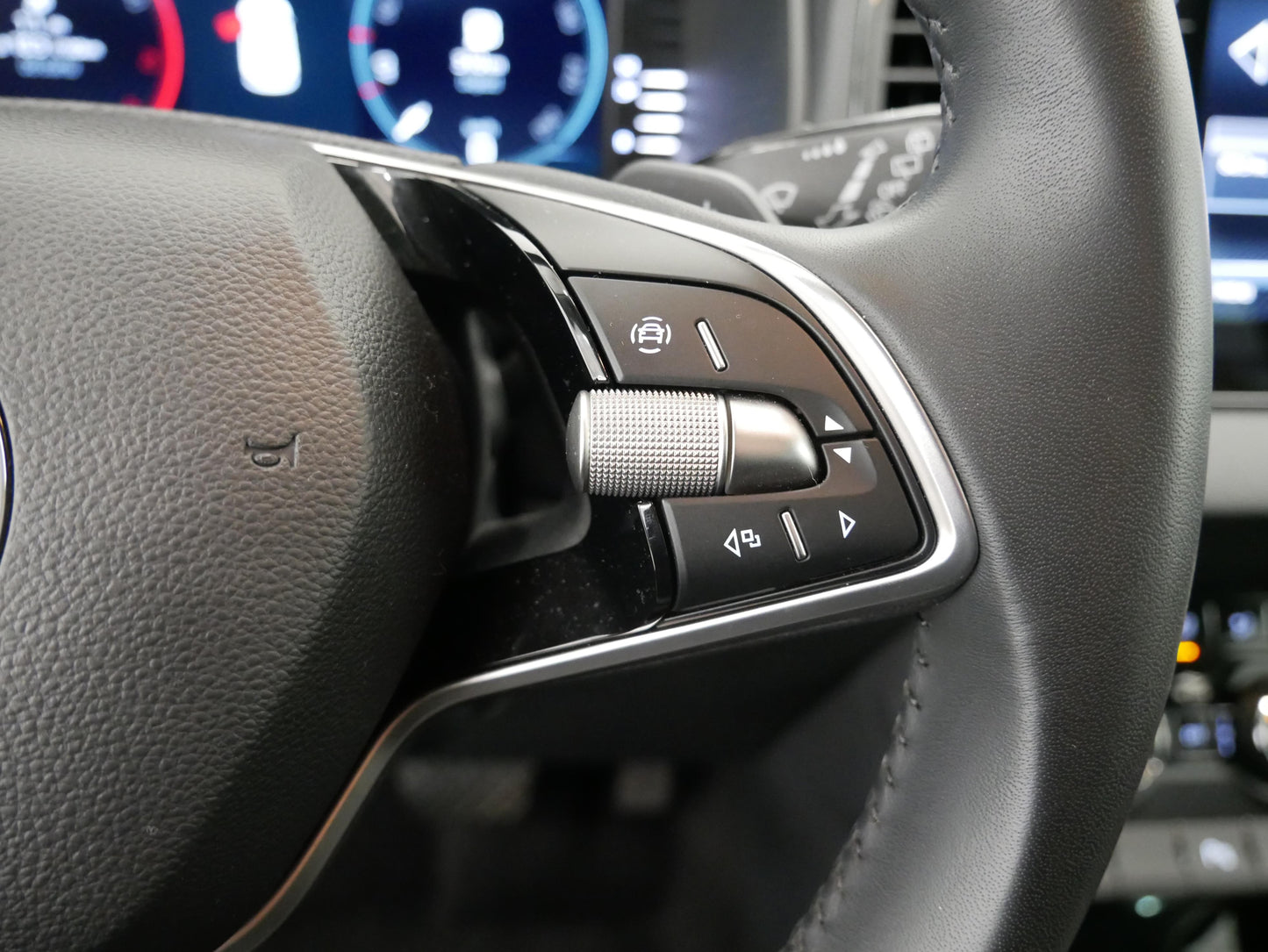 ŠKODA Karoq 1.5 TSI 110 kW TOP Selection