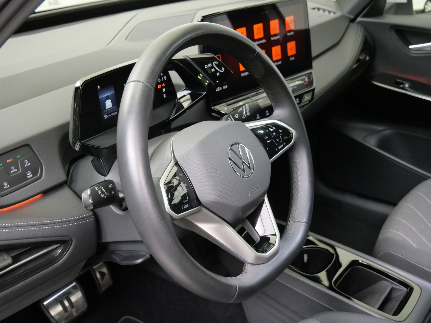 Volkswagen ID.3 150 kW Pro