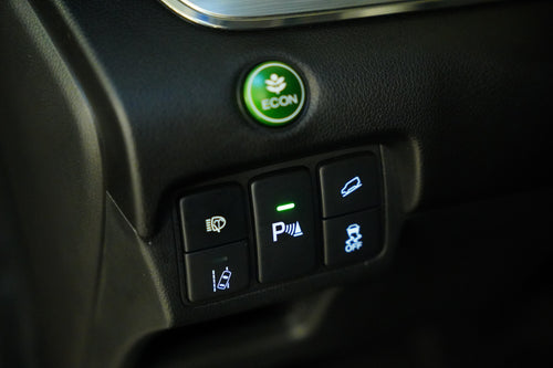 Honda CR-V 1.6i DTEC 118 kW – foto 14