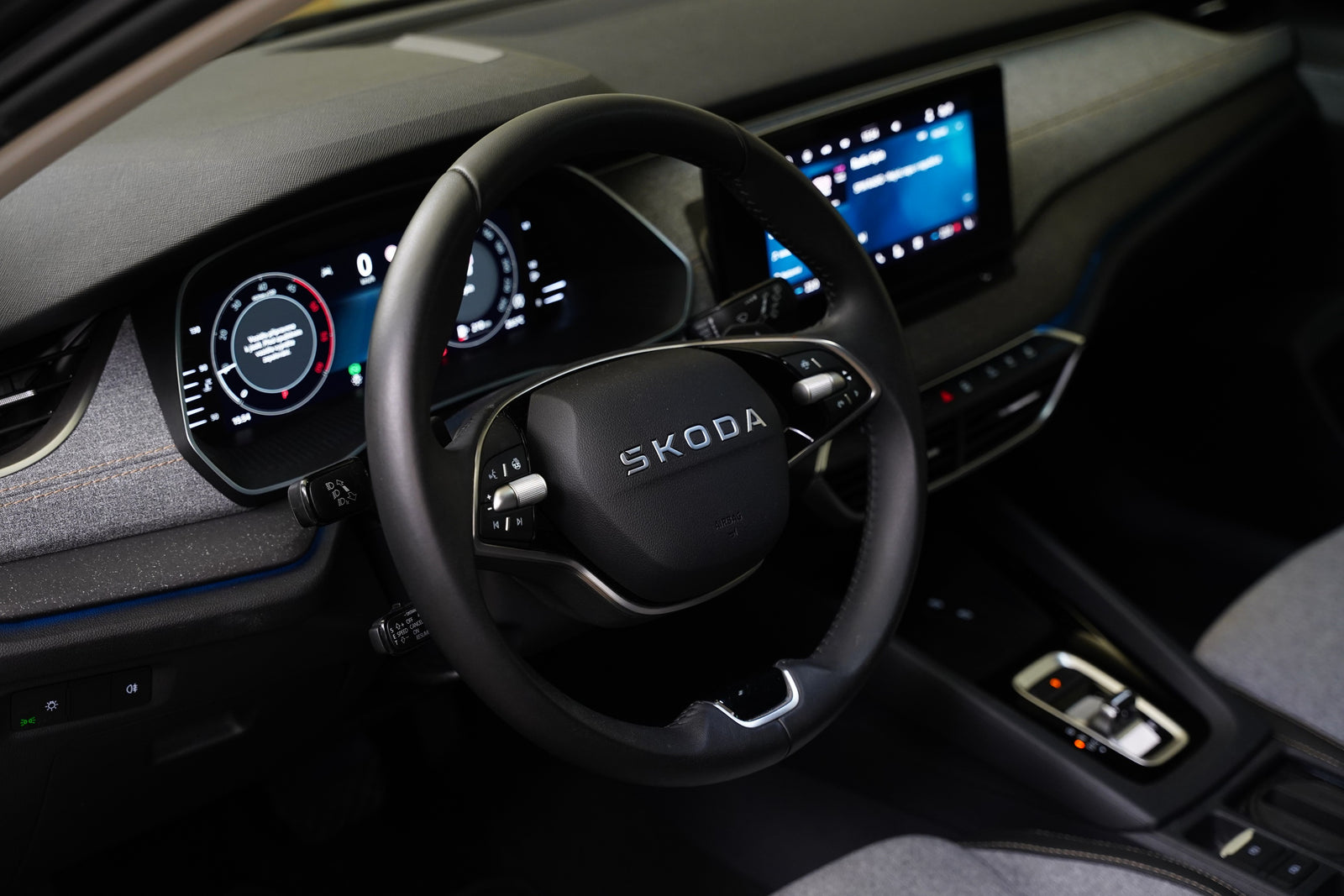Škoda Octavia 2.0 TDI 110 kW Top Selection – foto 14