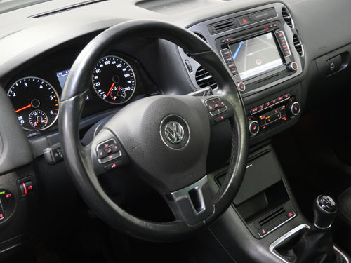 Volkswagen Tiguan 2.0 TDI 125 kW 4Motion – foto 14