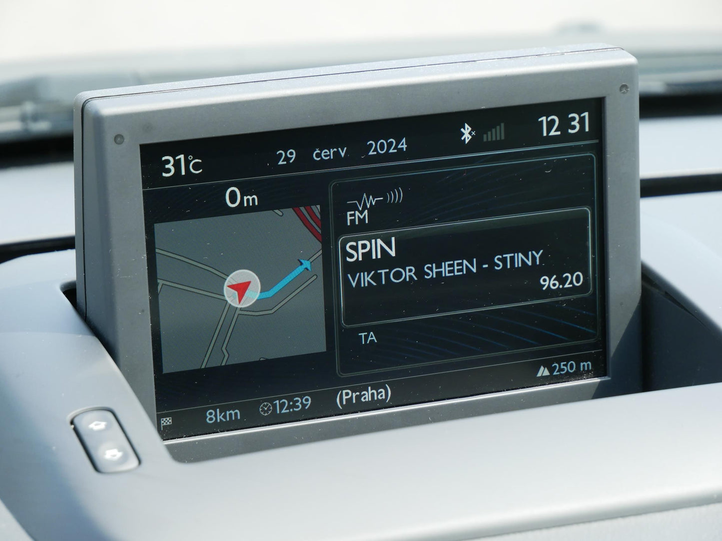 Peugeot 5008 1.6 HDI 88 kW