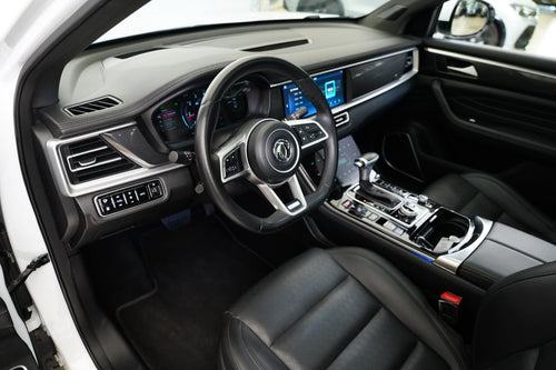Dongfeng Fengon 2.0 T-GDI 162 kW AWD – foto 14