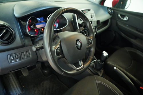 Renault Clio 1.2 16V 54 kW – foto 14