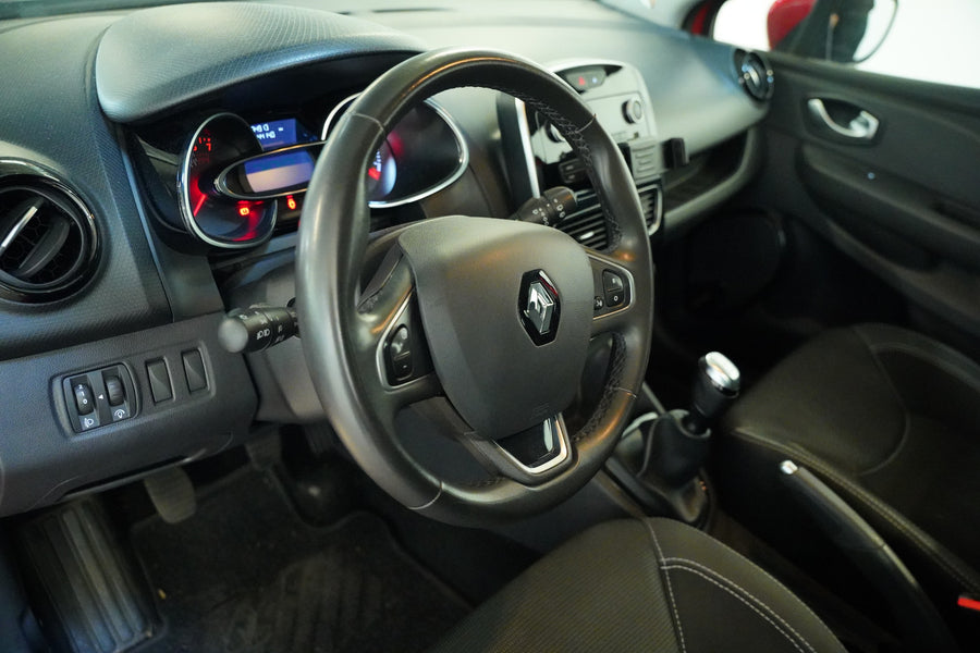 Renault Clio 1.2 16V 54 kW – foto 14