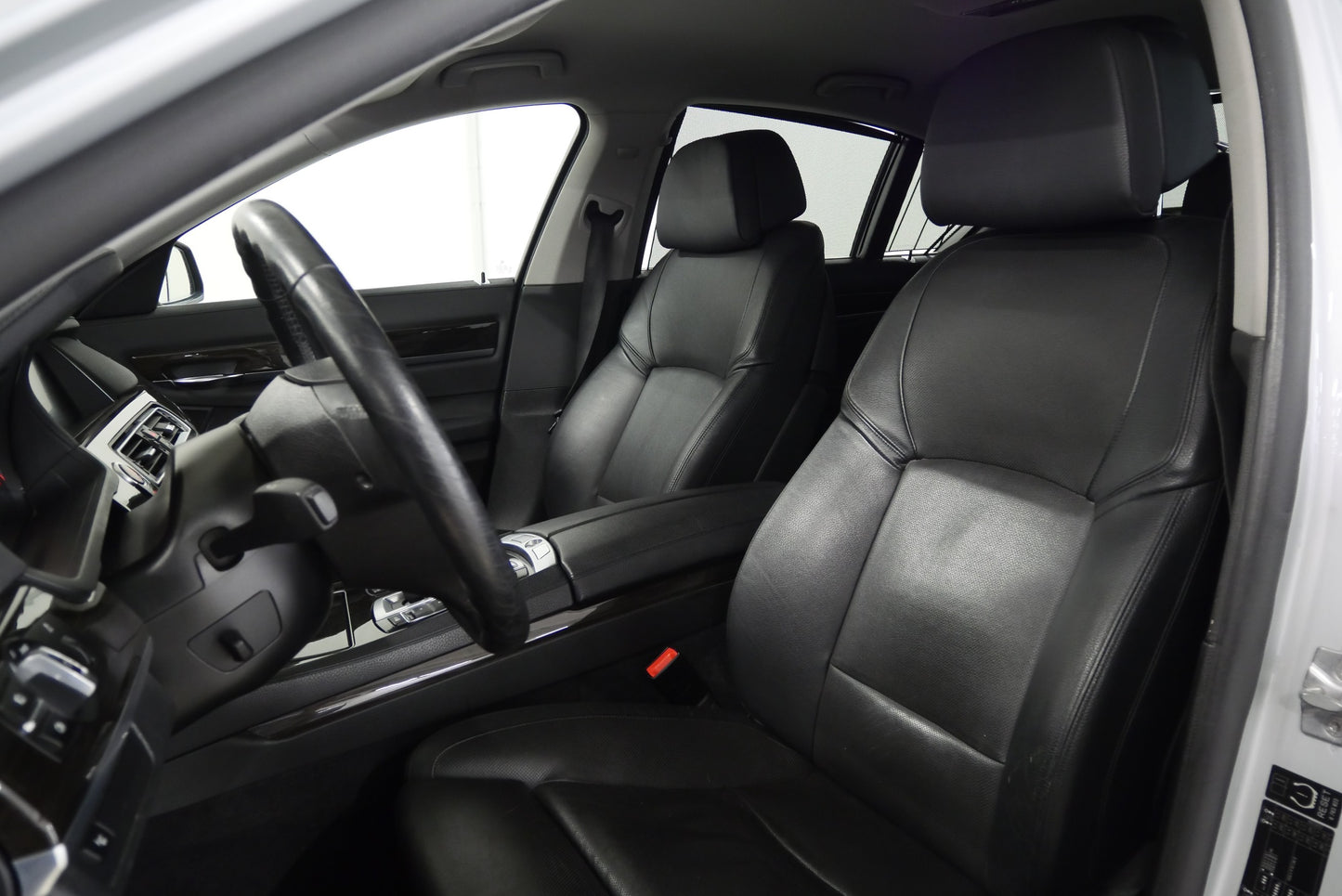 BMW Řada 7 740d 230 kW xDrive Long