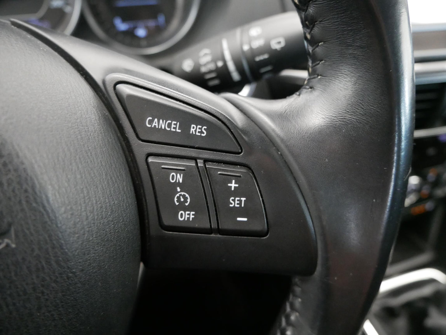 Mazda 6 2.0 Skyactiv-G Revolution