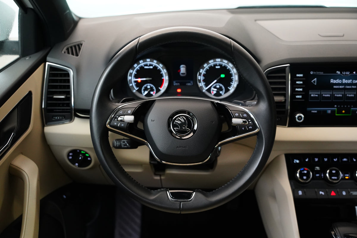 Škoda Karoq 2.0 TDI 85 kW DSG Style+ – foto 14
