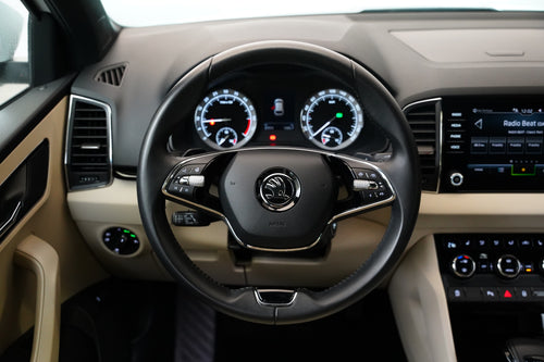Škoda Karoq 2.0 TDI 85 kW DSG Style+ – foto 14