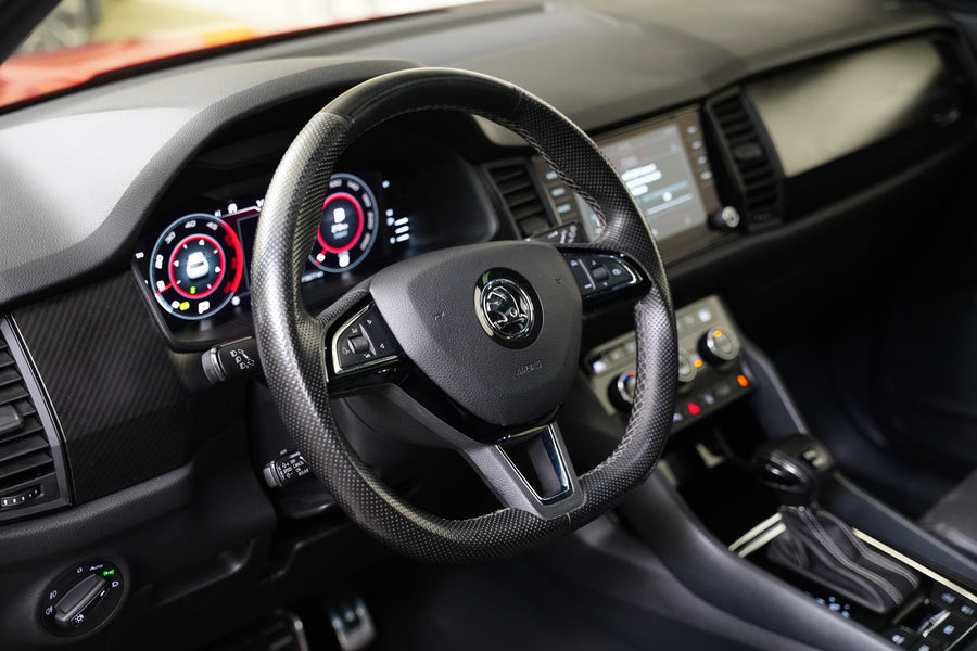 Škoda Kodiaq 2.0 TDI 140 kW 4X4 Sportline – foto 14
