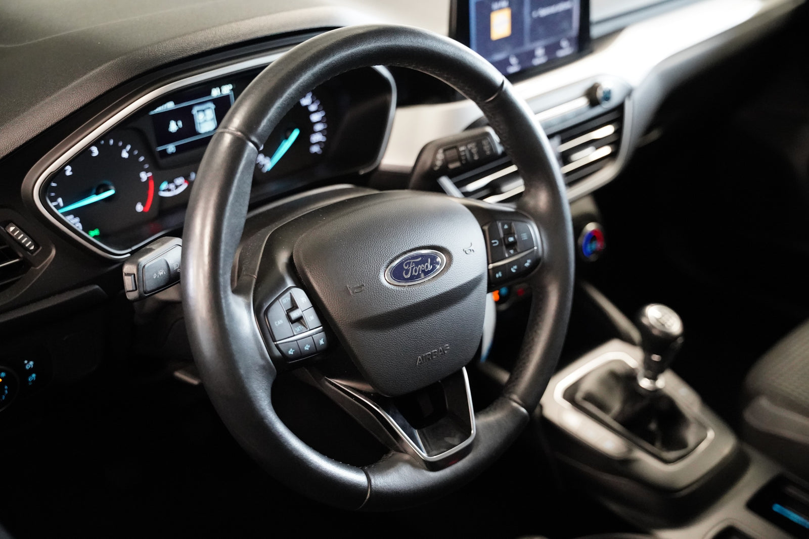 Ford Focus 1.5 EcoBlue 88kW Trend Edition – foto 14