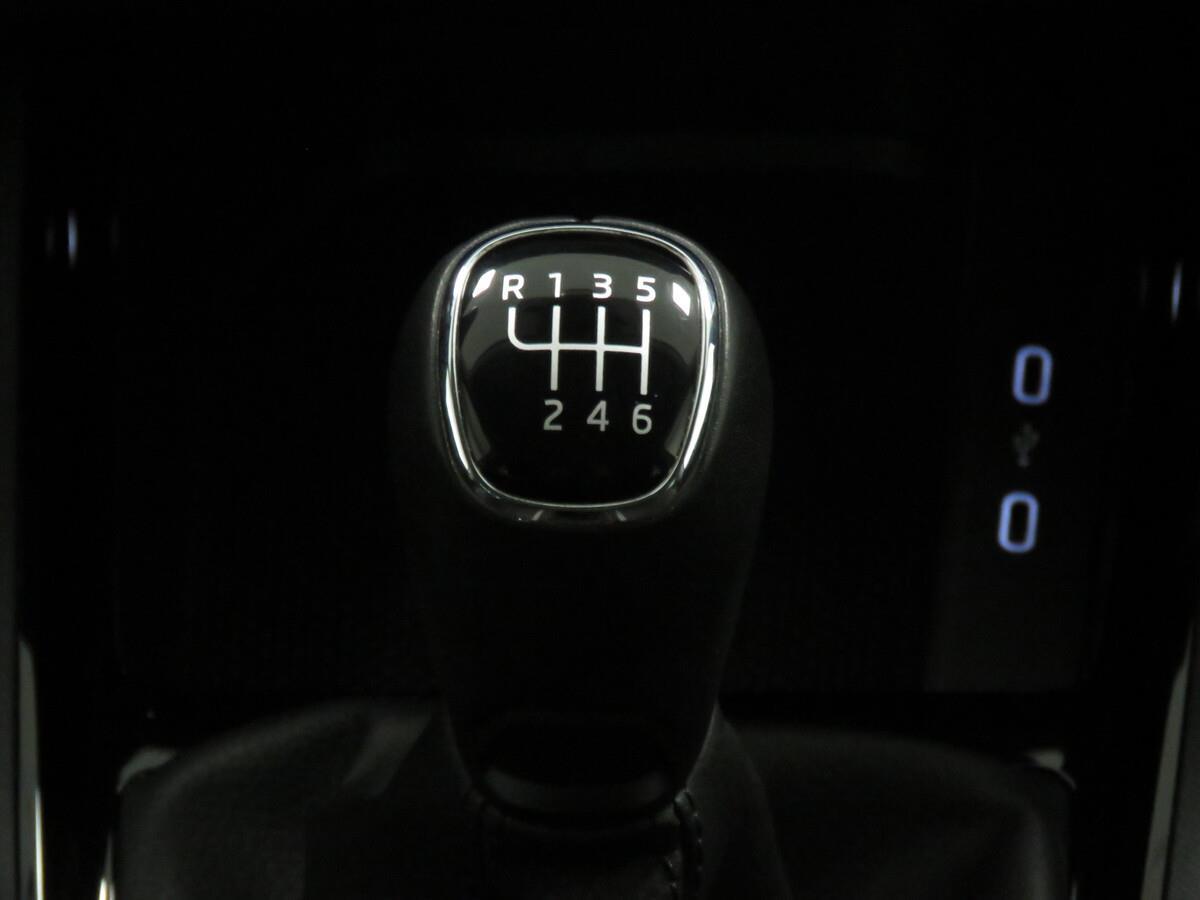 Škoda Scala 1.0 TSI 81 kW Style Plus