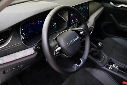Škoda Octavia 2.0 TDI 85 kW Top Selection – foto 14